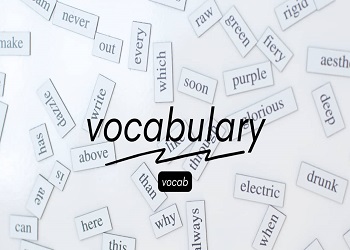 روش‌های نوین یادگیری لغات جدید در زبان انگلیسی